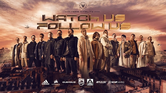 重庆女仔赛圆满落幕 电竞展现女性力量