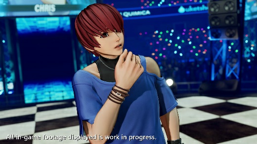 2025 PUBG全球合作团队第二季皮肤介绍