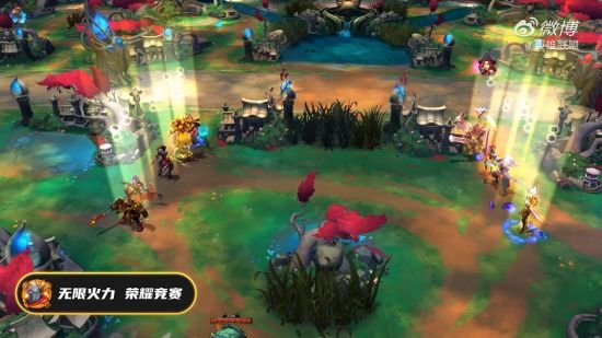 武夷山与寻道大千的完美结合探索游戏与文化旅游的魅力