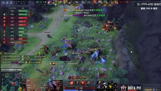 全球电竞战队首次对决首届赛事即将来袭